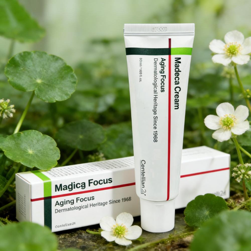 Skincare Centella - Centellian24 Madeca Cream Centella Asiatica Anti-Aging