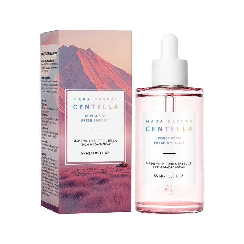 Skincare Centella - Centella Niacinamide Brightening Ampoule 55ml, Hydrating