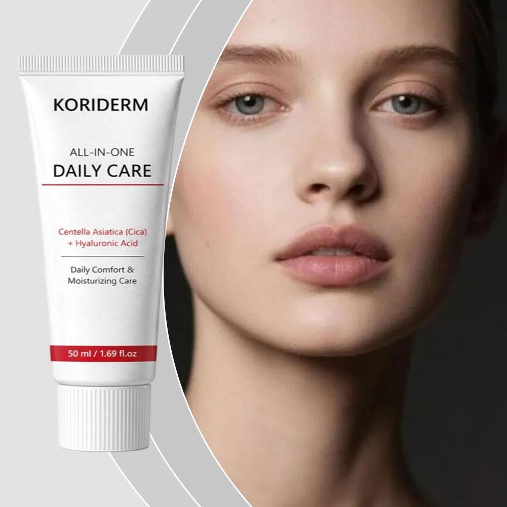Centella Asiatica Toner - Time Reverse Cream Centella Asiatica Advanced