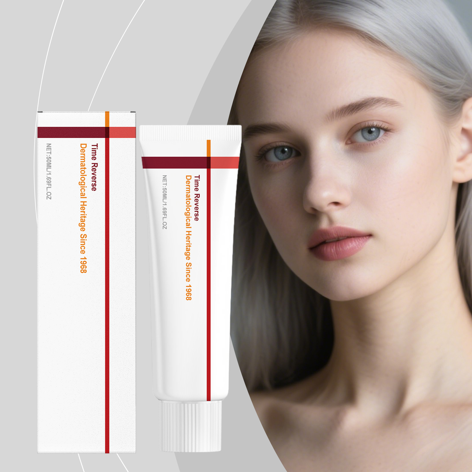Centella Asiatica Toner - Centella Asiatica Face Cream - Hydrating