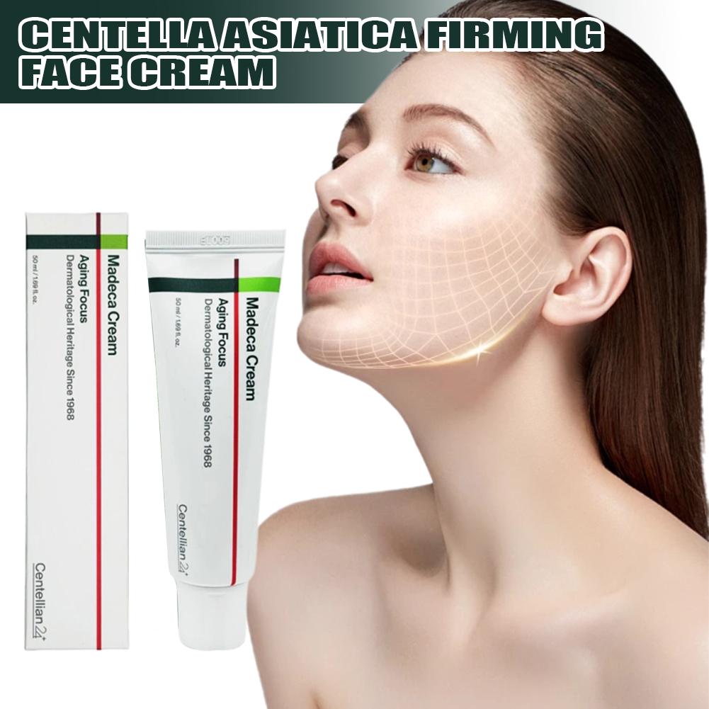 Centellian24 Madeca Cream Cent - Skincare Centella reseña y precio