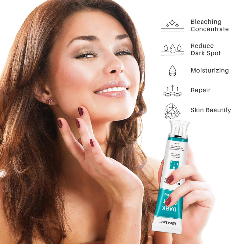 Melasma Brightening Face Cream - Skincare Niacinamide reseña y precio