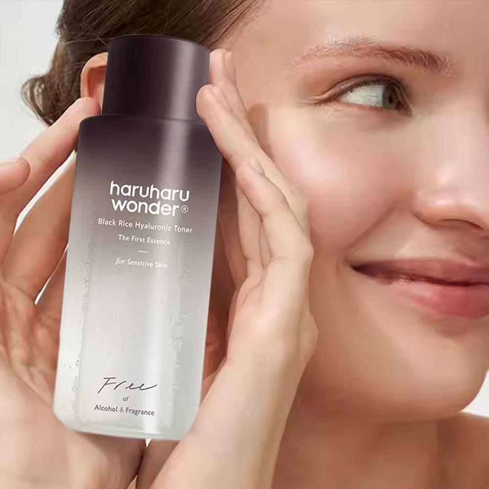 Haruharu Wonder Black Rice Ski - Probiotic Skin Toner reseña y precio