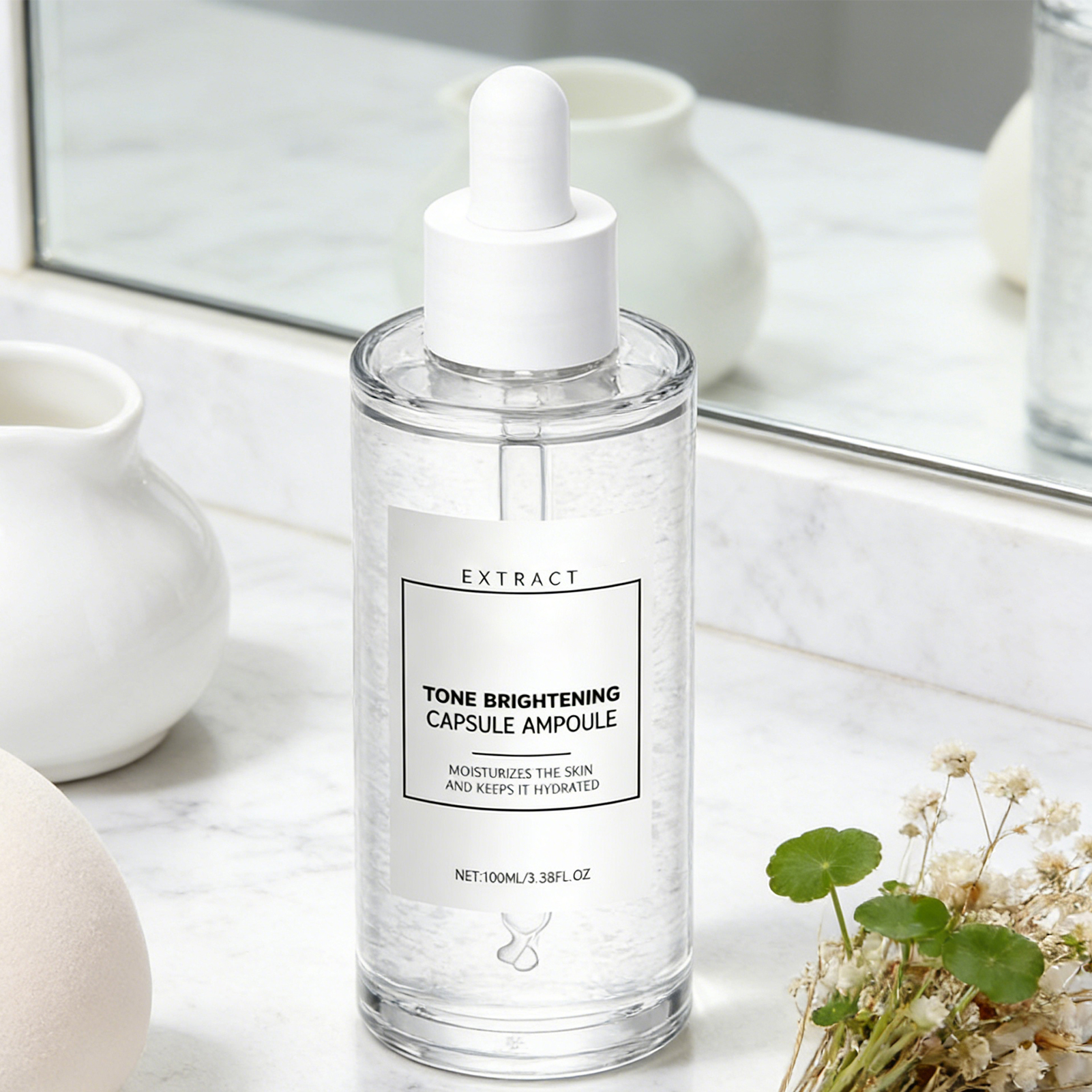 Centella Toner Centella Asiati - Centella Asiatica Toner reseña y precio