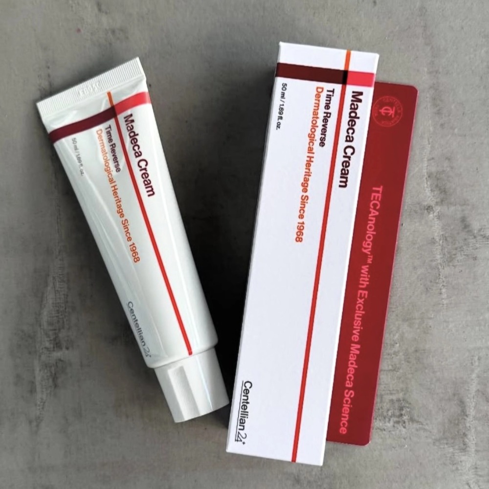 Centellian 24+ Aging Focus Moi - Centella Asiatica Toner reseña y precio