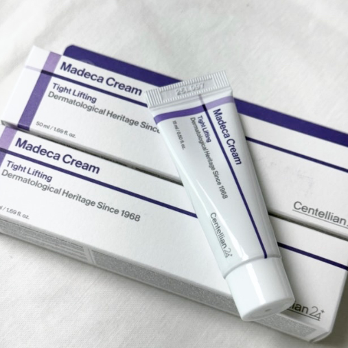 Centellian 24+ Aging Focus Moi - Centella Asiatica Toner reseña y precio