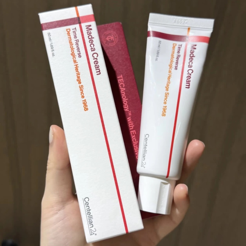 Centellian 24+ Aging Focus Moi - Centella Asiatica Toner reseña y precio