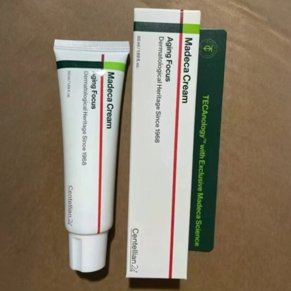 Centellian 24+ Aging Focus Moi - Centella Asiatica Toner reseña y precio