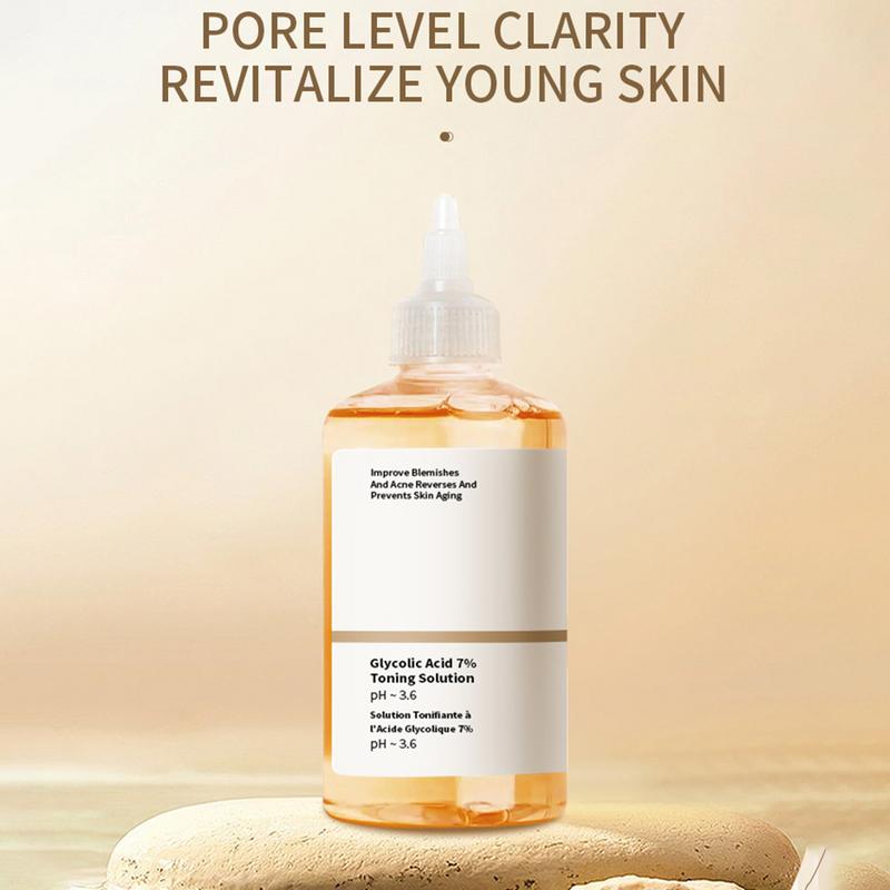 Remove Acne Fade Acne Glycolic - Centella Asiatica Toner reseña y precio