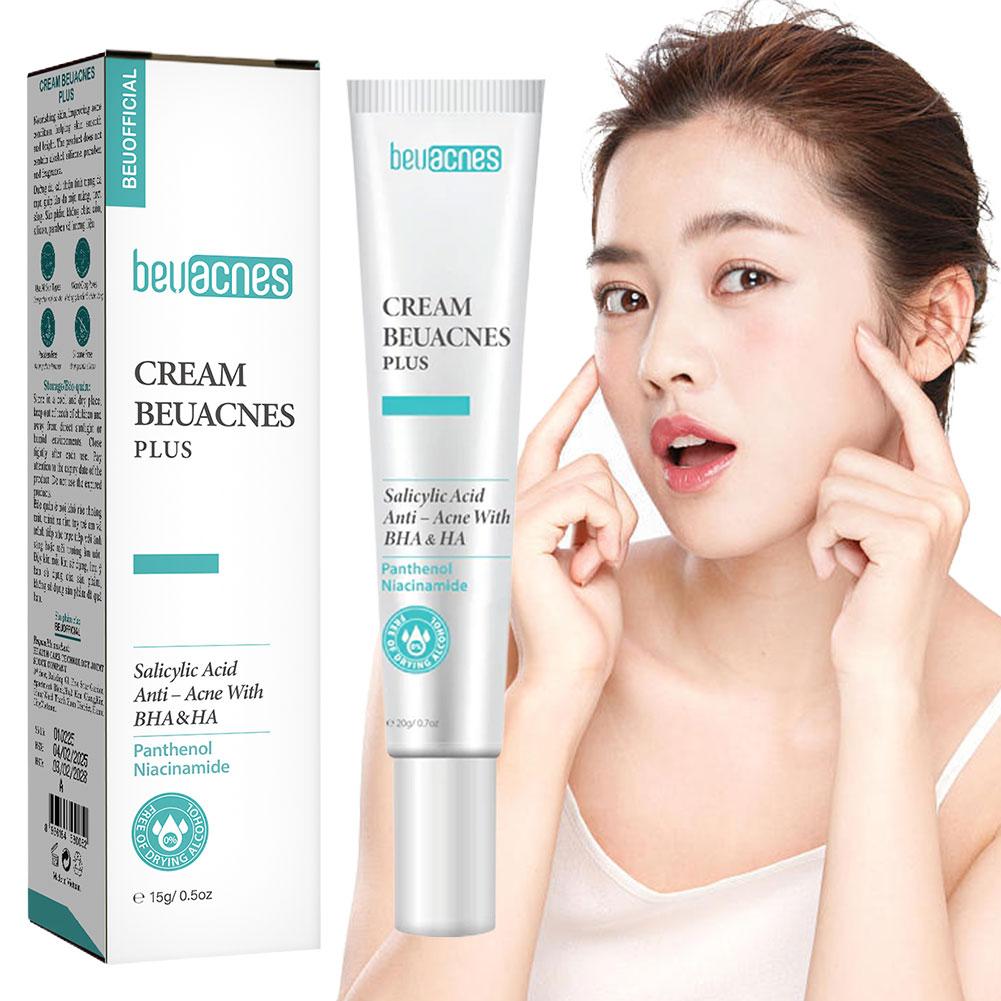 New 20g Niacinamide Acne Gel A - Skincare Niacinamide reseña y precio