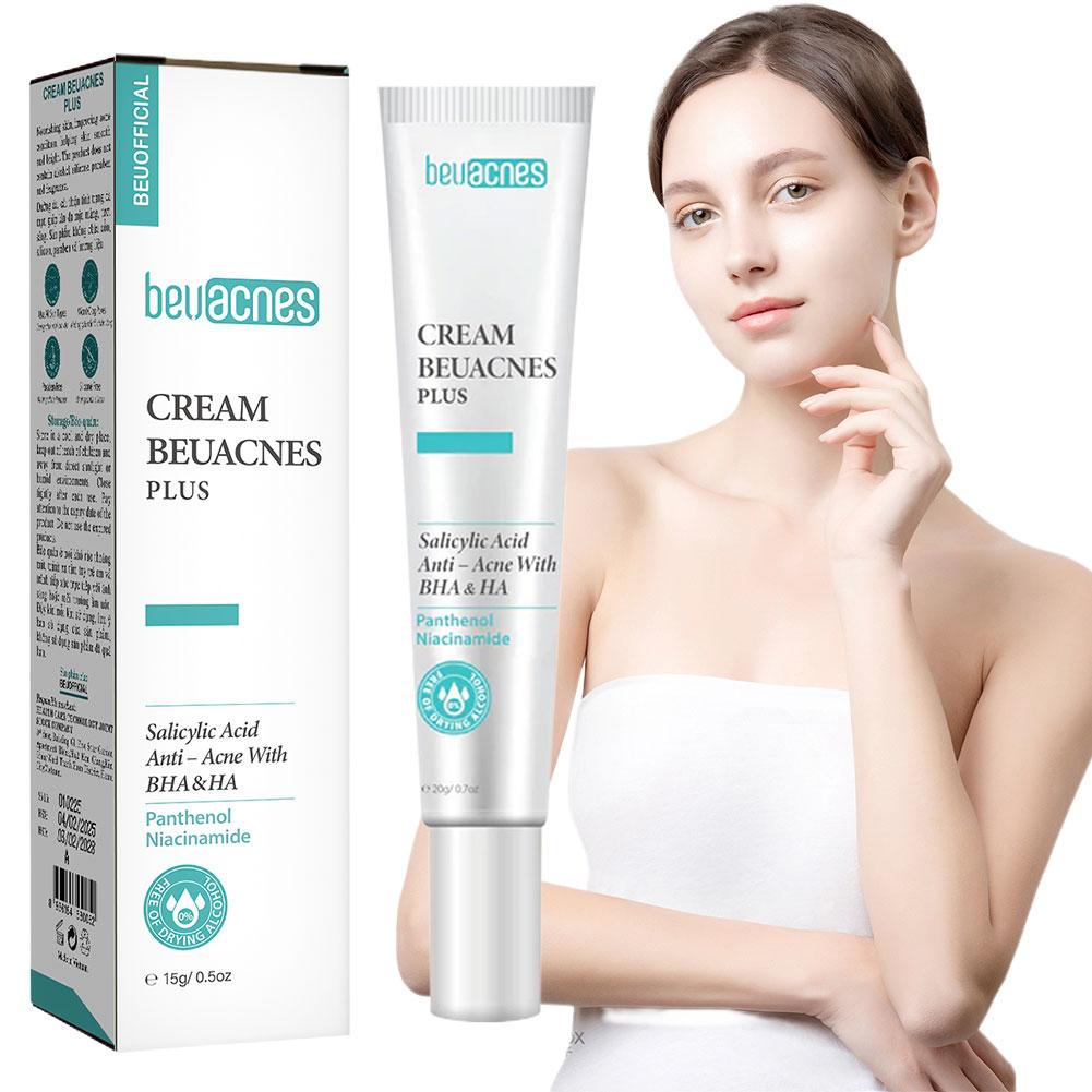 New 20g Niacinamide Acne Gel A - Skincare Niacinamide reseña y precio