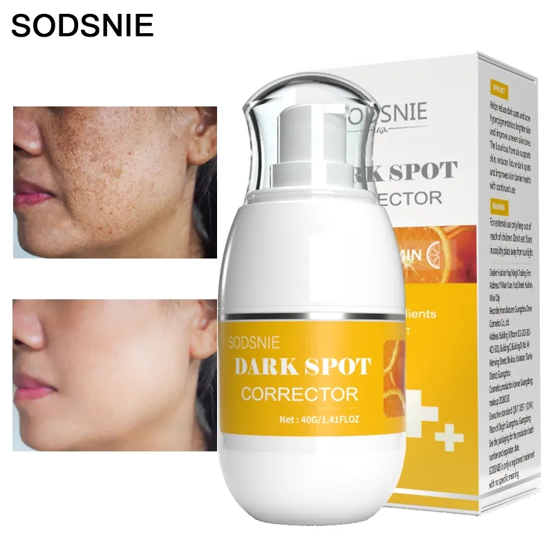 Dark Spot Remover Vitamin C Wh - Skincare Niacinamide reseña y precio