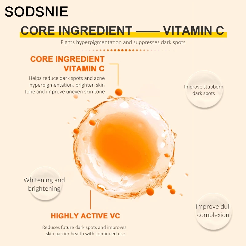 Dark Spot Remover Vitamin C Wh - Skincare Niacinamide reseña y precio
