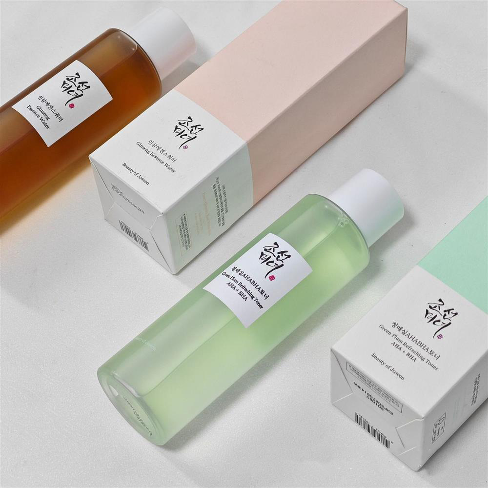 Korean Beauty of Joseon Rice P - Probiotic Skin Toner reseña y precio
