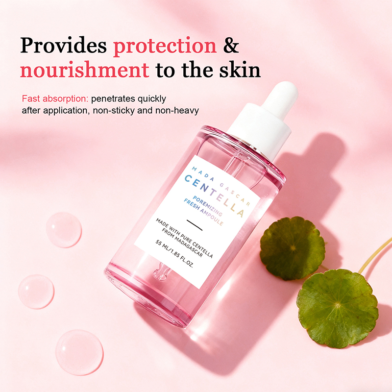 Centella Niacinamide Brighteni - Skincare Centella reseña y precio