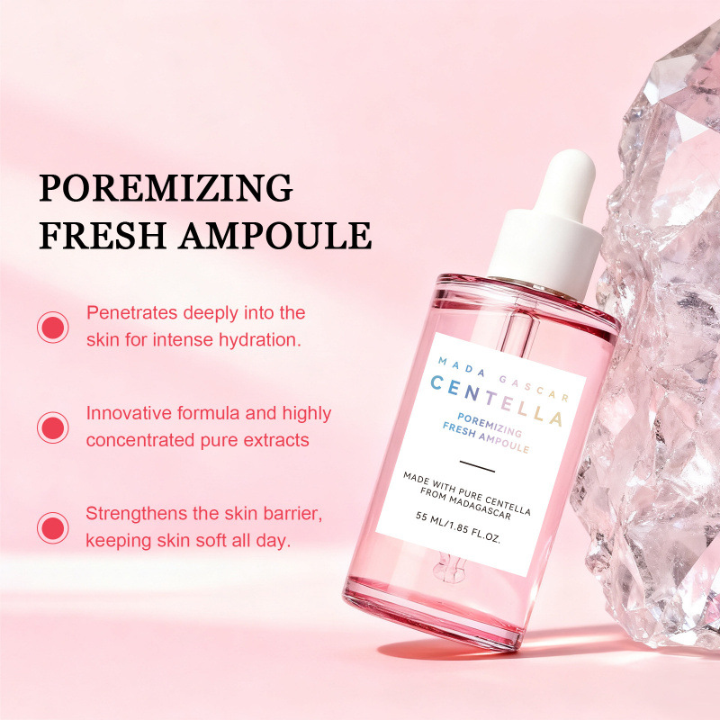 Centella Niacinamide Brighteni - Skincare Centella reseña y precio
