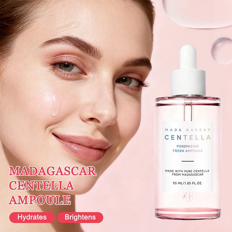 Centella Niacinamide Brighteni - Skincare Centella reseña y precio