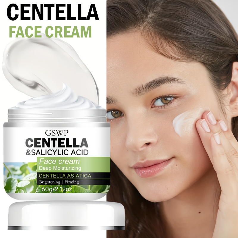GSWP Centella Asiatica Moistur - Centella Asiatica Toner reseña y precio