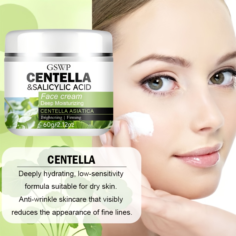 GSWP Centella Asiatica Moistur - Centella Asiatica Toner reseña y precio