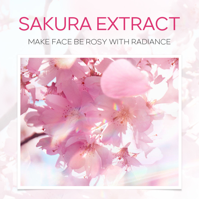 LAIKOU Serum Japan Sakura Esse - Centella Asiatica Toner reseña y precio