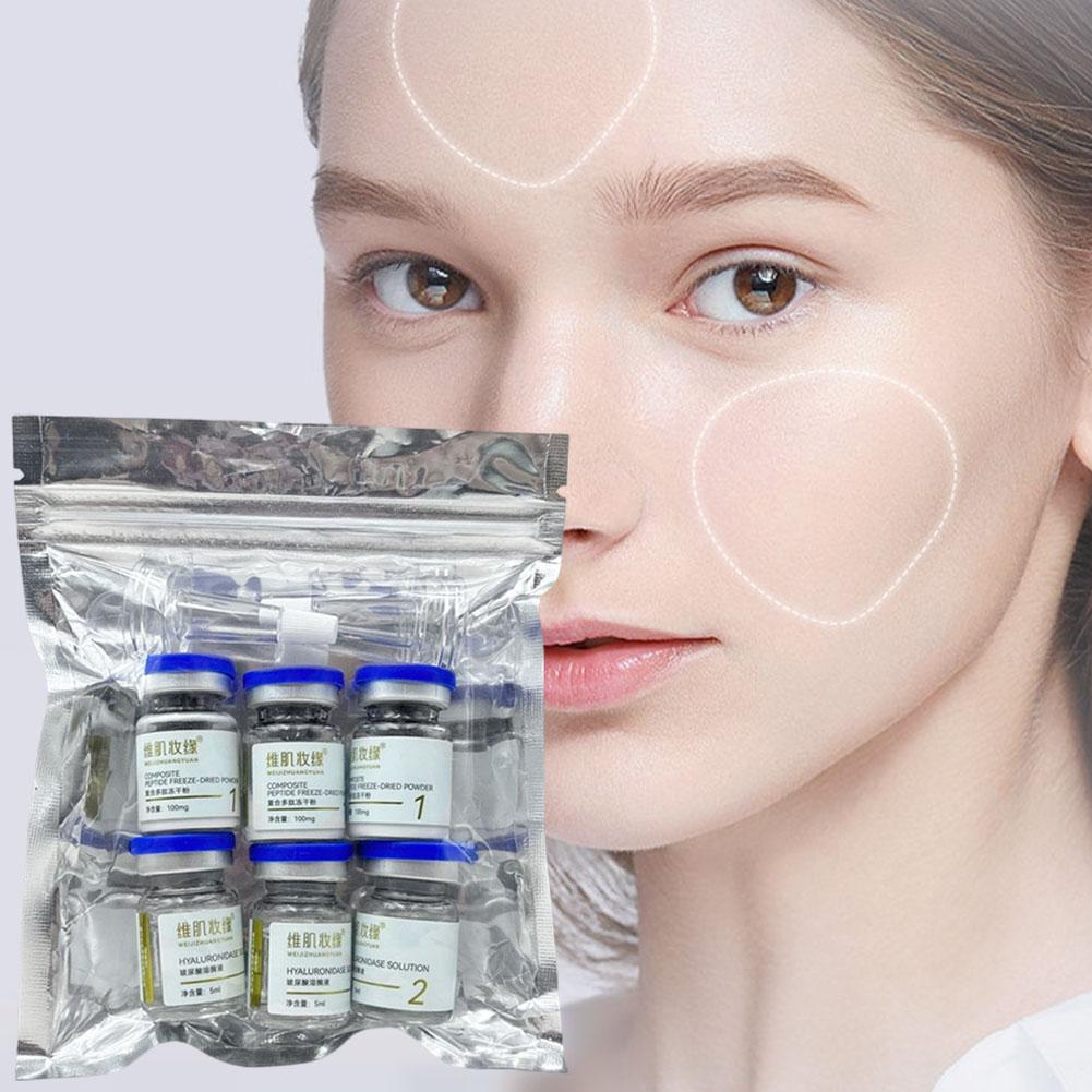 GHK‑Cu Blue Copper Peptide Ant - Coenzyme Q10 Cream reseña y precio