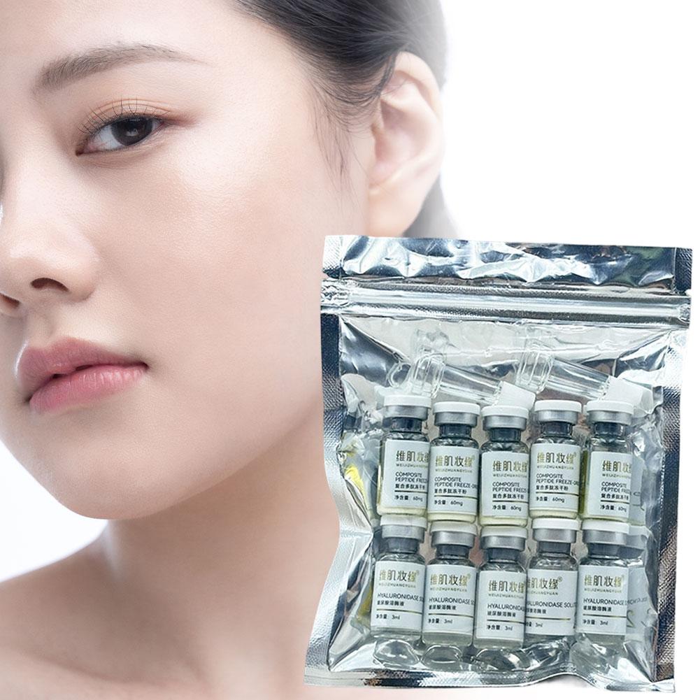 GHK‑Cu Blue Copper Peptide Ant - Coenzyme Q10 Cream reseña y precio