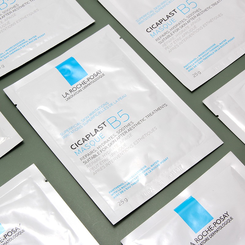 La Roche-Posay Cicaplast B5 Mu - Skincare La Roche Posay reseña y precio