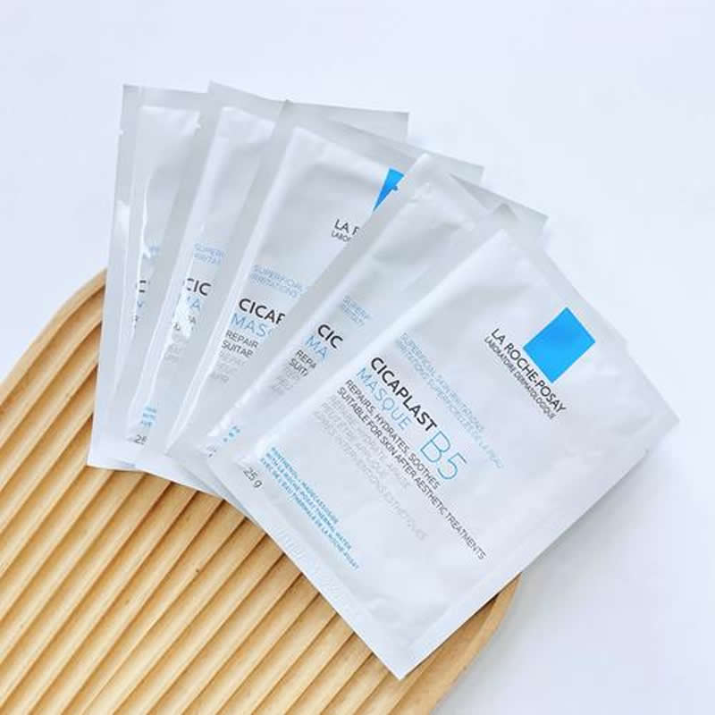 La Roche-Posay Cicaplast B5 Mu - Skincare La Roche Posay reseña y precio