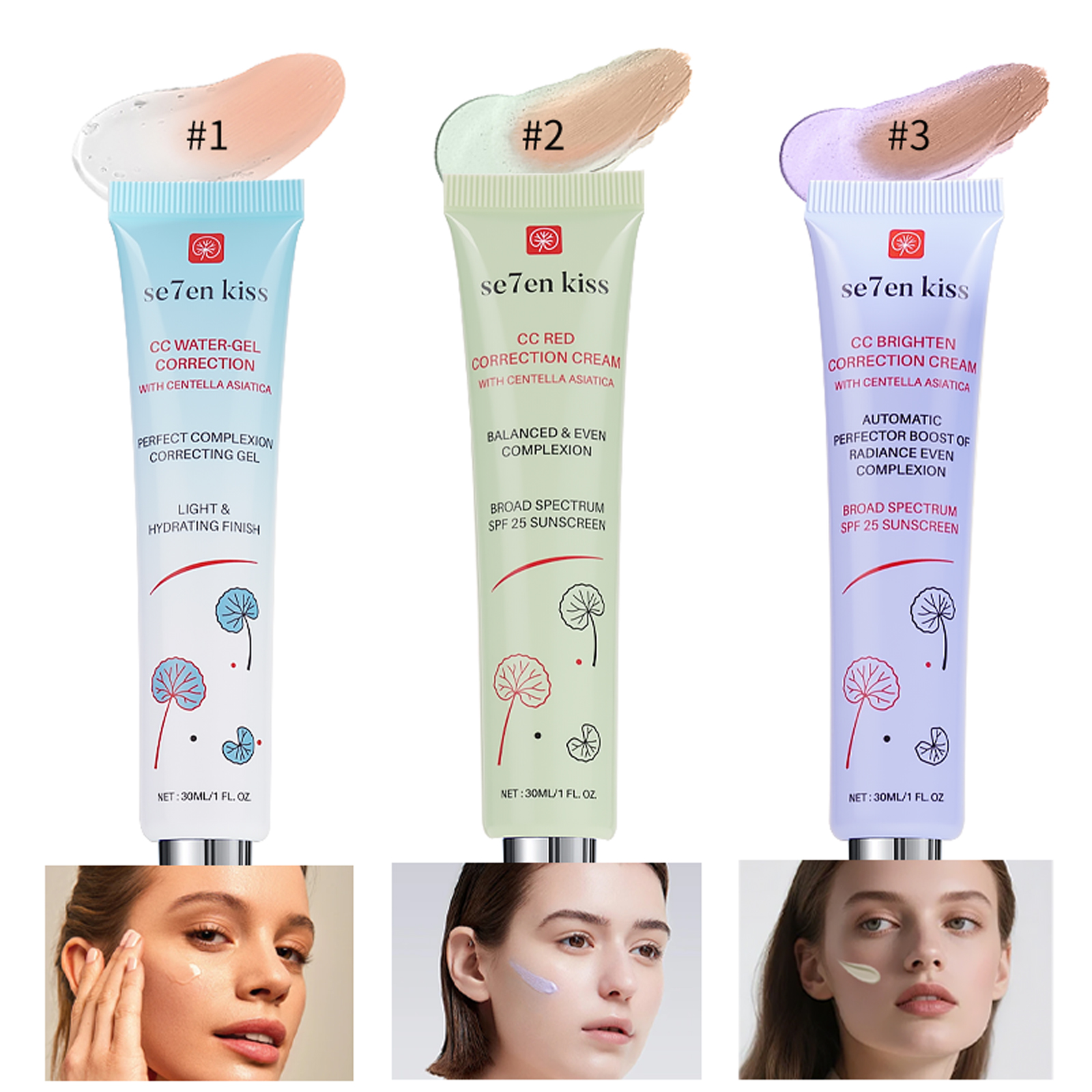 Centella Asiatica Brightening  - Centella Asiatica Toner reseña y precio