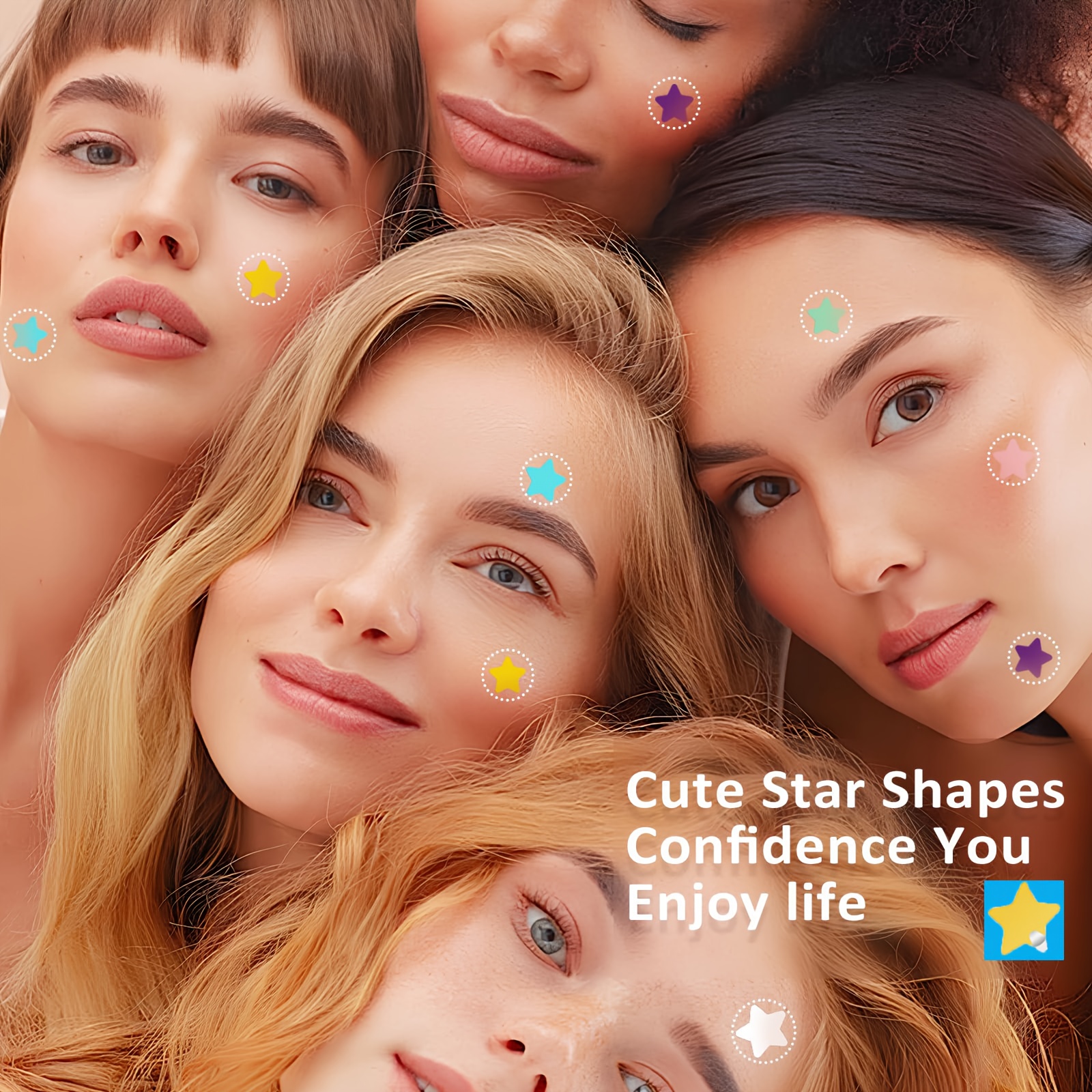 Microneedle Acne Pimple Patch  - Skincare You reseña y precio
