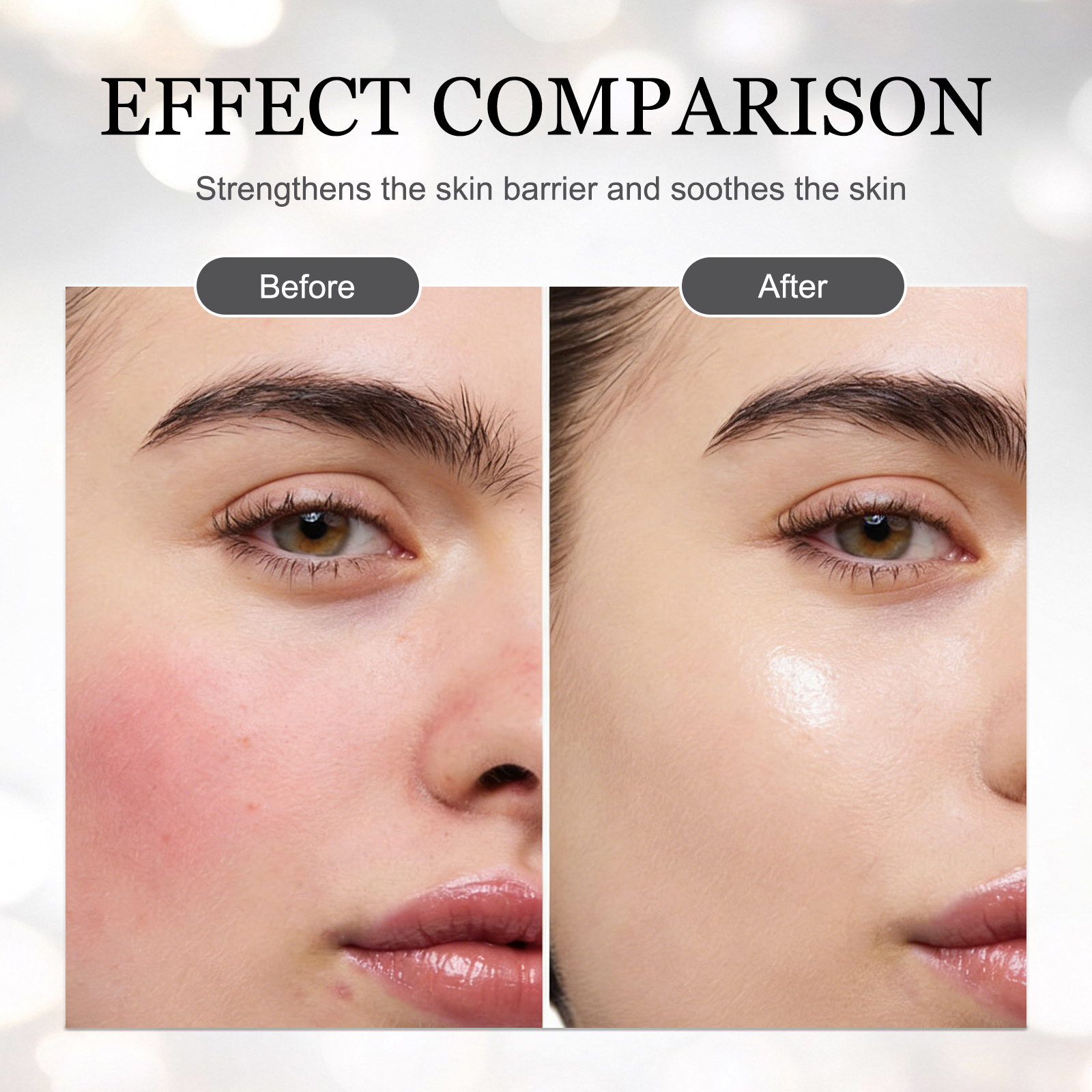 Skin Tone Perfector Brightenin - Centella Asiatica Toner reseña y precio