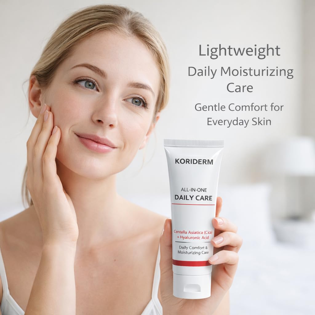 Time Reverse Cream Centella As - Centella Asiatica Toner reseña y precio