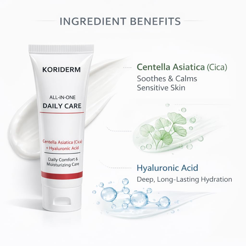 Time Reverse Cream Centella As - Centella Asiatica Toner reseña y precio