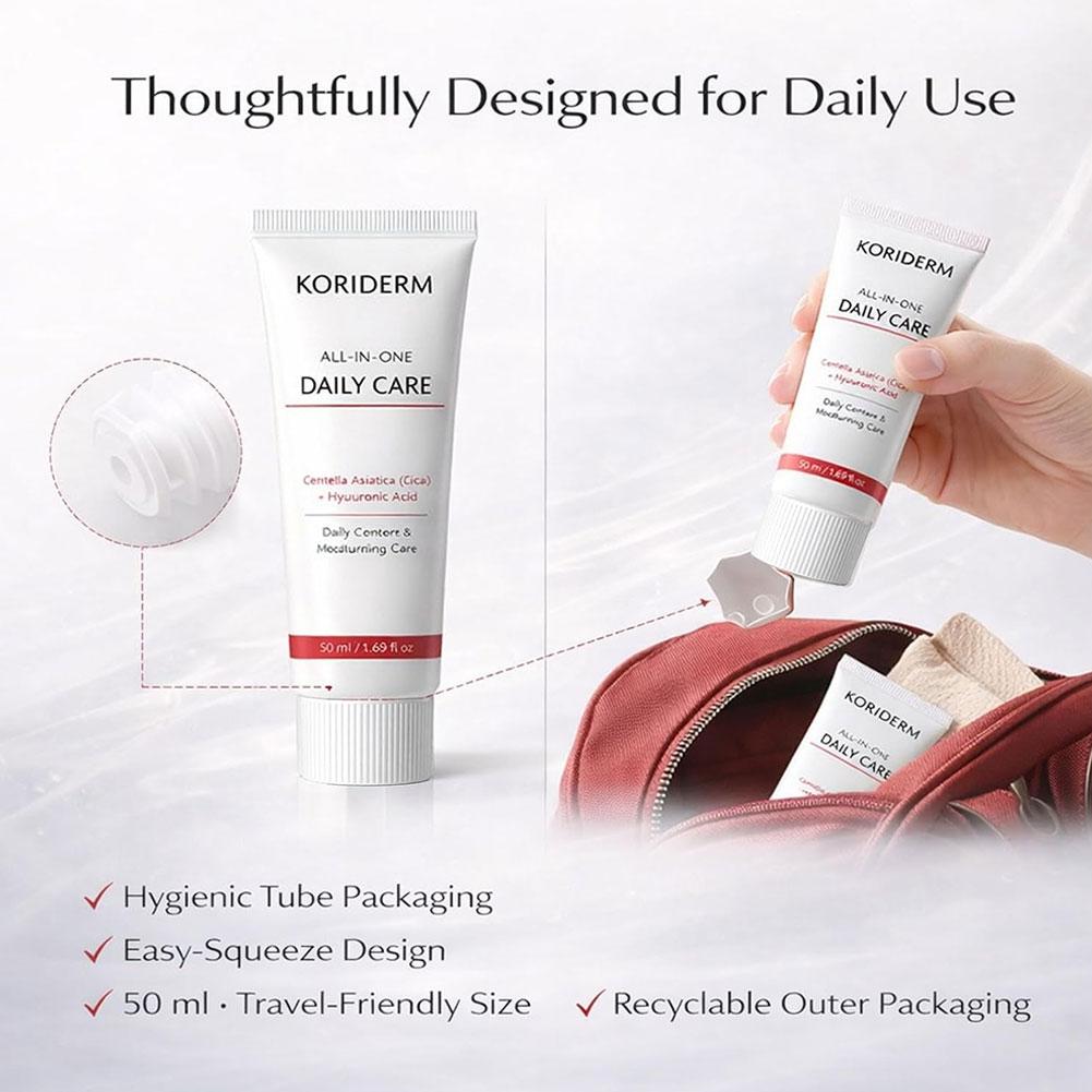 Time Reverse Cream Centella As - Centella Asiatica Toner reseña y precio