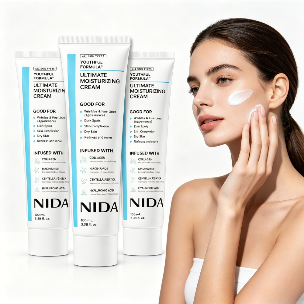100ml Niacinamide Centella You - Skincare Centella reseña y precio