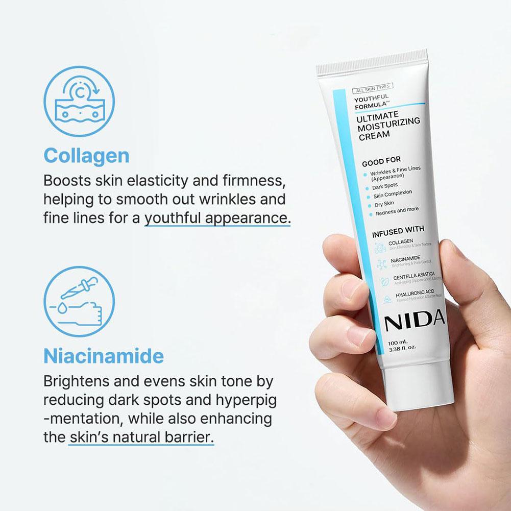 100ml Niacinamide Centella You - Skincare Centella reseña y precio
