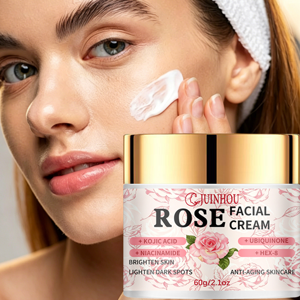 JUINHOU Women Rose Brightening - Skincare Niacinamide reseña y precio
