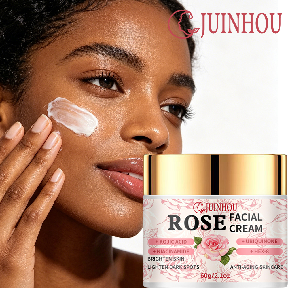 JUINHOU Women Rose Brightening - Skincare Niacinamide reseña y precio