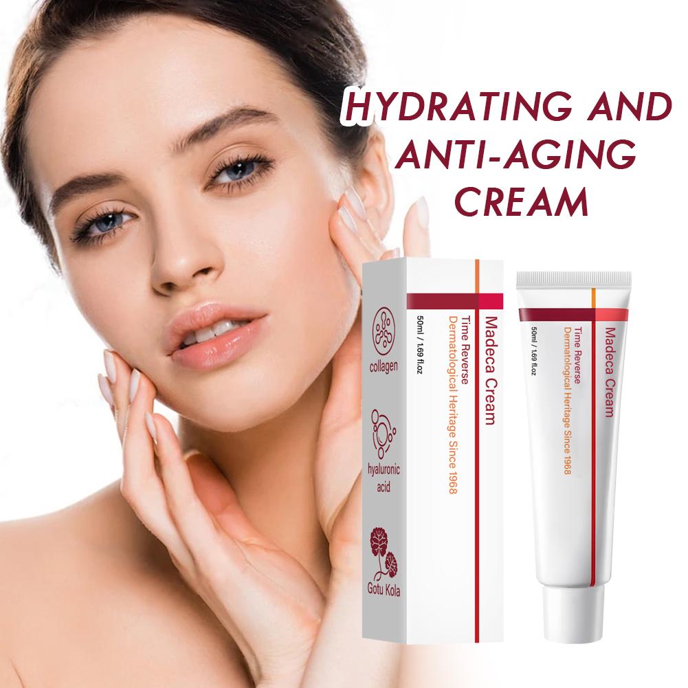 Korean Centella Asiatica Deep  - Centella Asiatica Toner reseña y precio