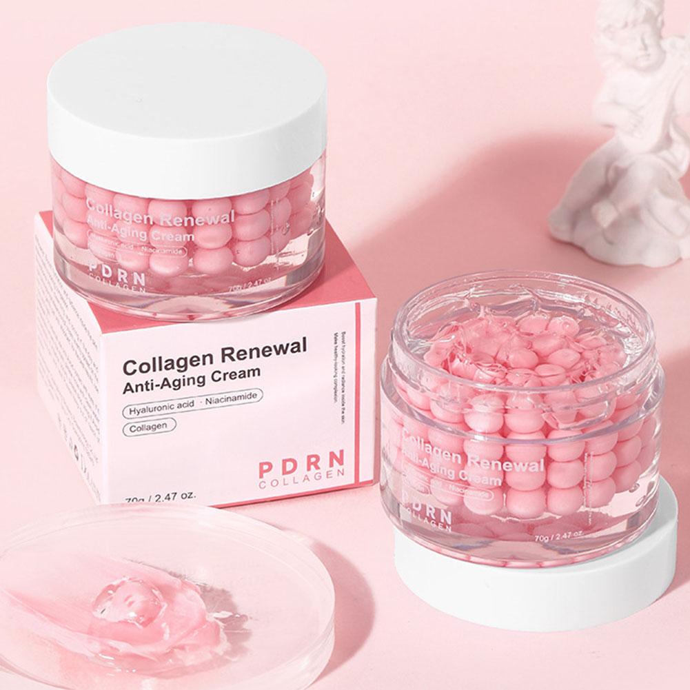 1-3PCS PDRN Peptide Collagen J - Skincare Niacinamide reseña y precio