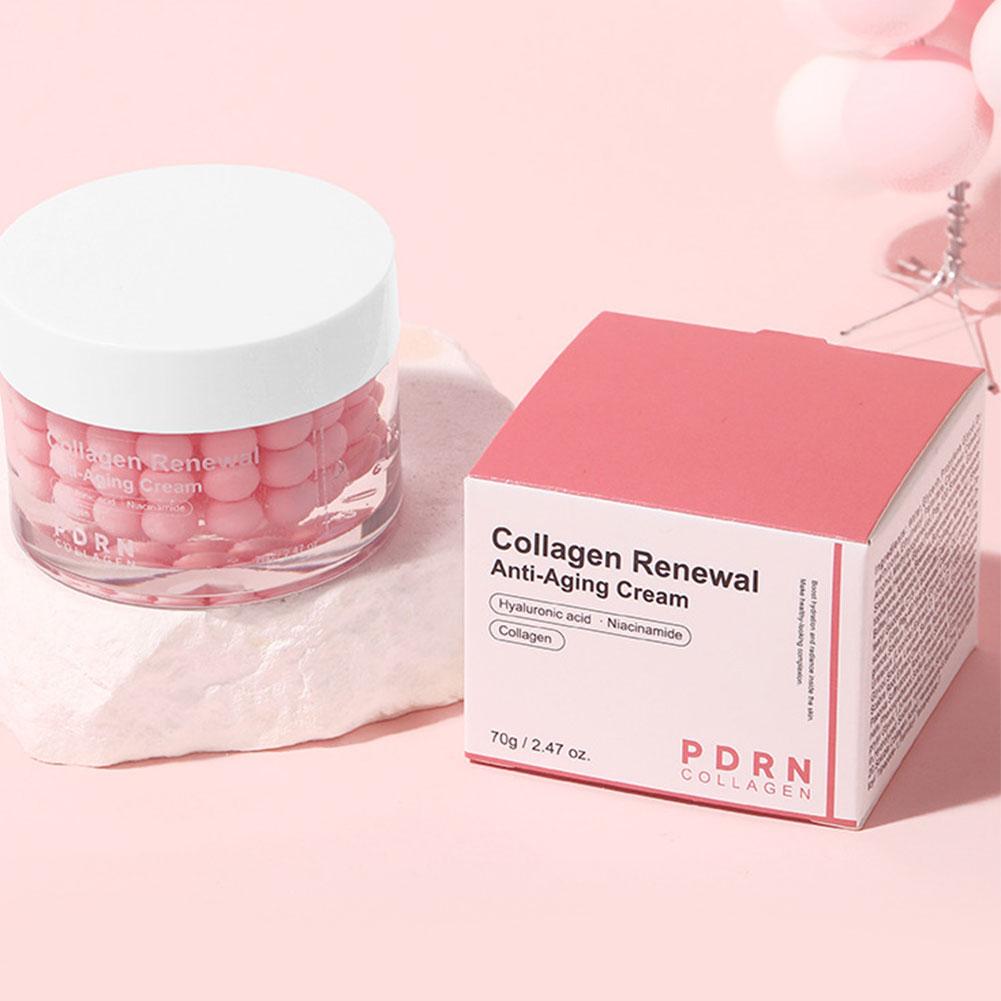 1-3PCS PDRN Peptide Collagen J - Skincare Niacinamide reseña y precio