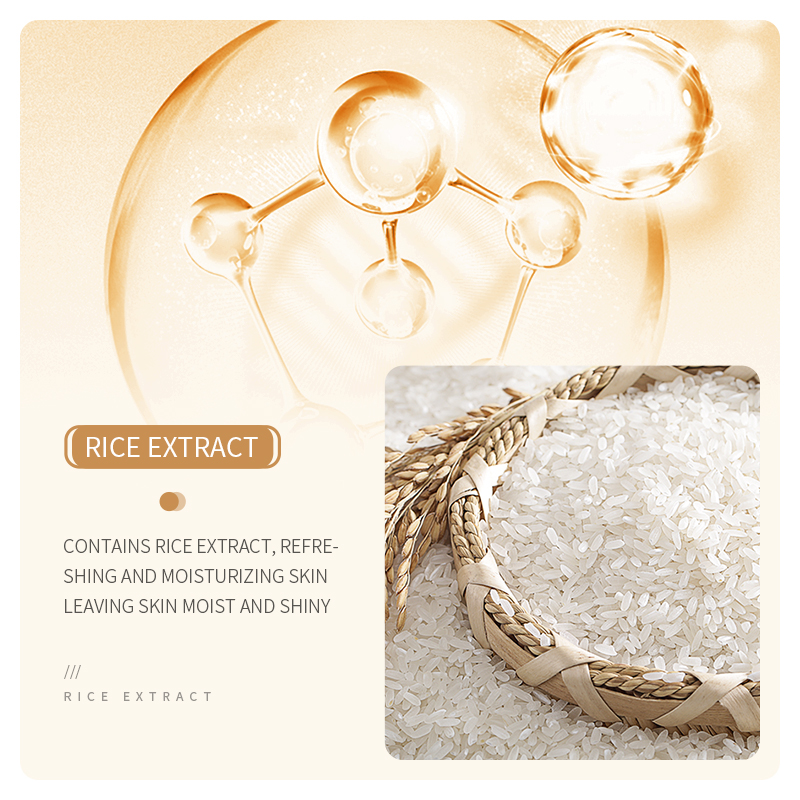 BIOAOUA Essence Water Rice Pur - Centella Asiatica Toner reseña y precio