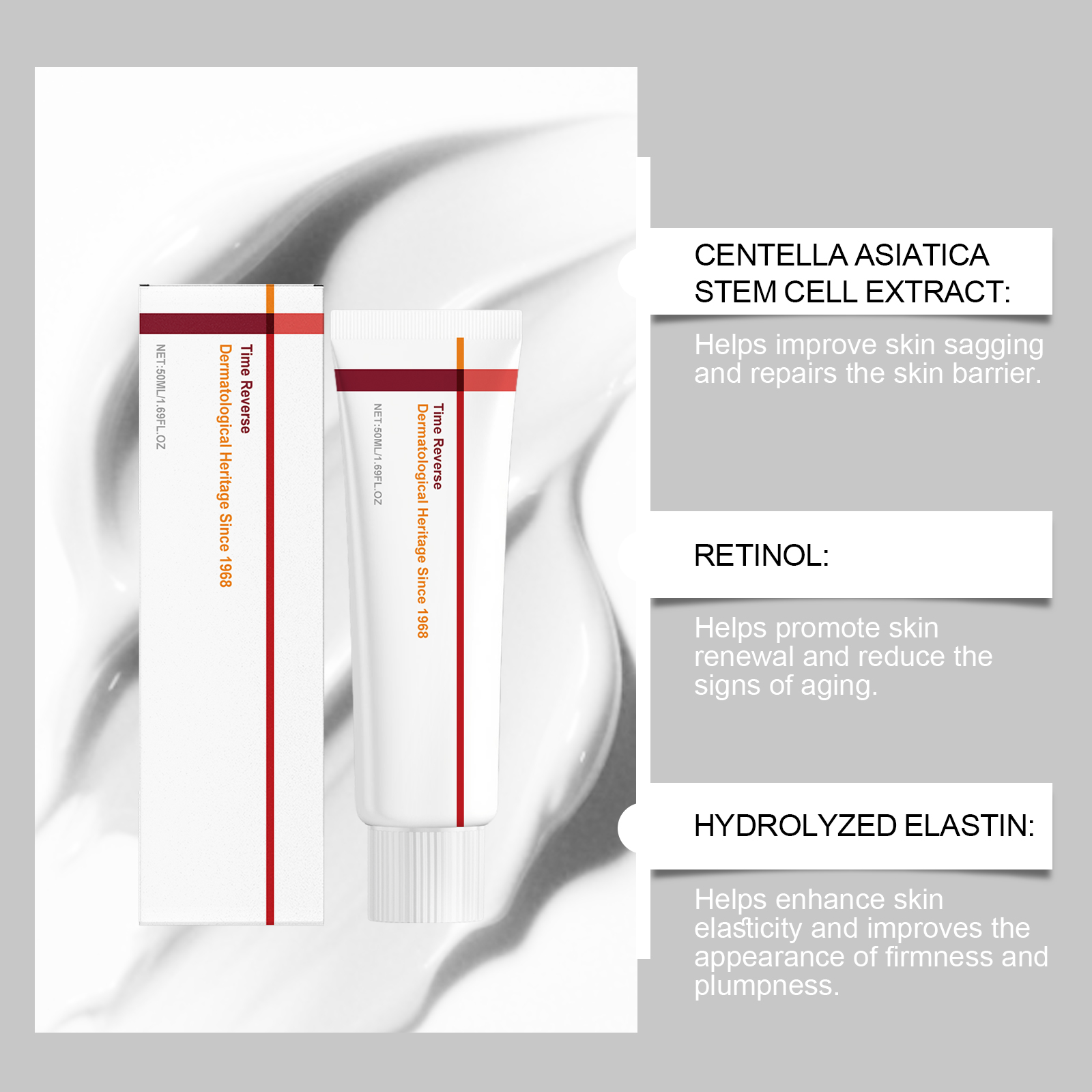 Centella Asiatica Cream Madeca - Centella Asiatica Toner reseña y precio