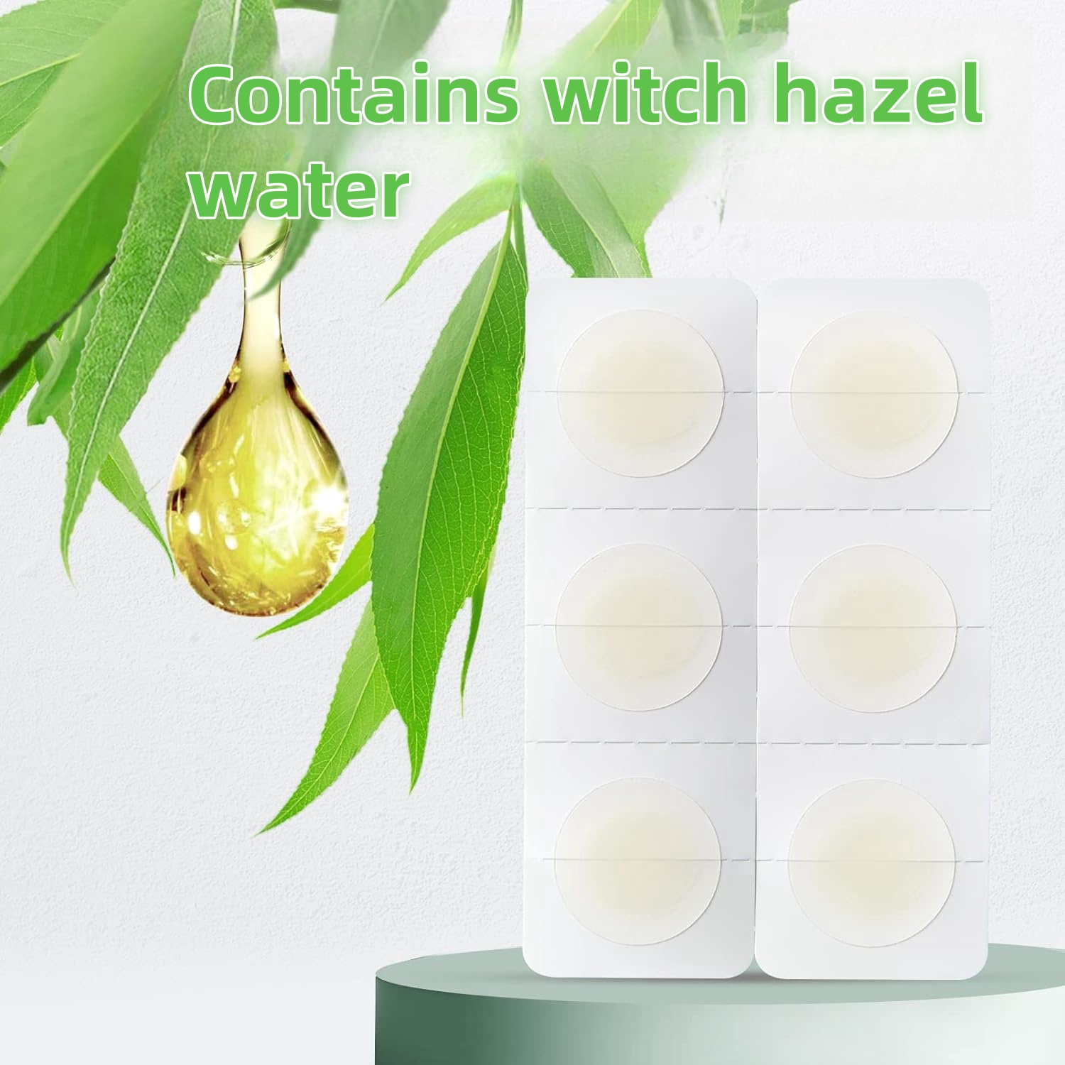 Invisible Waterproof Hydrocoll - Skincare You reseña y precio
