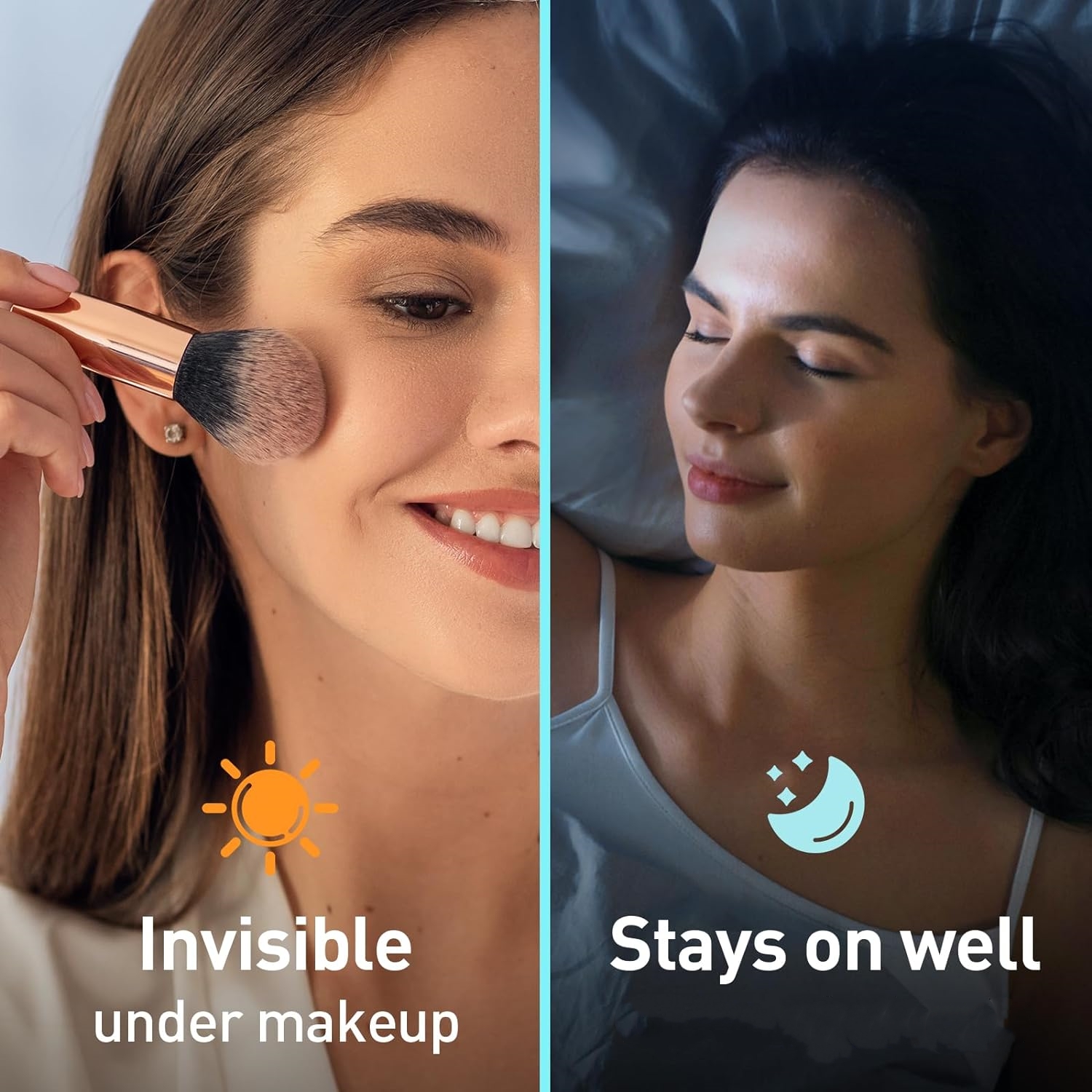 Invisible Waterproof Hydrocoll - Skincare You reseña y precio