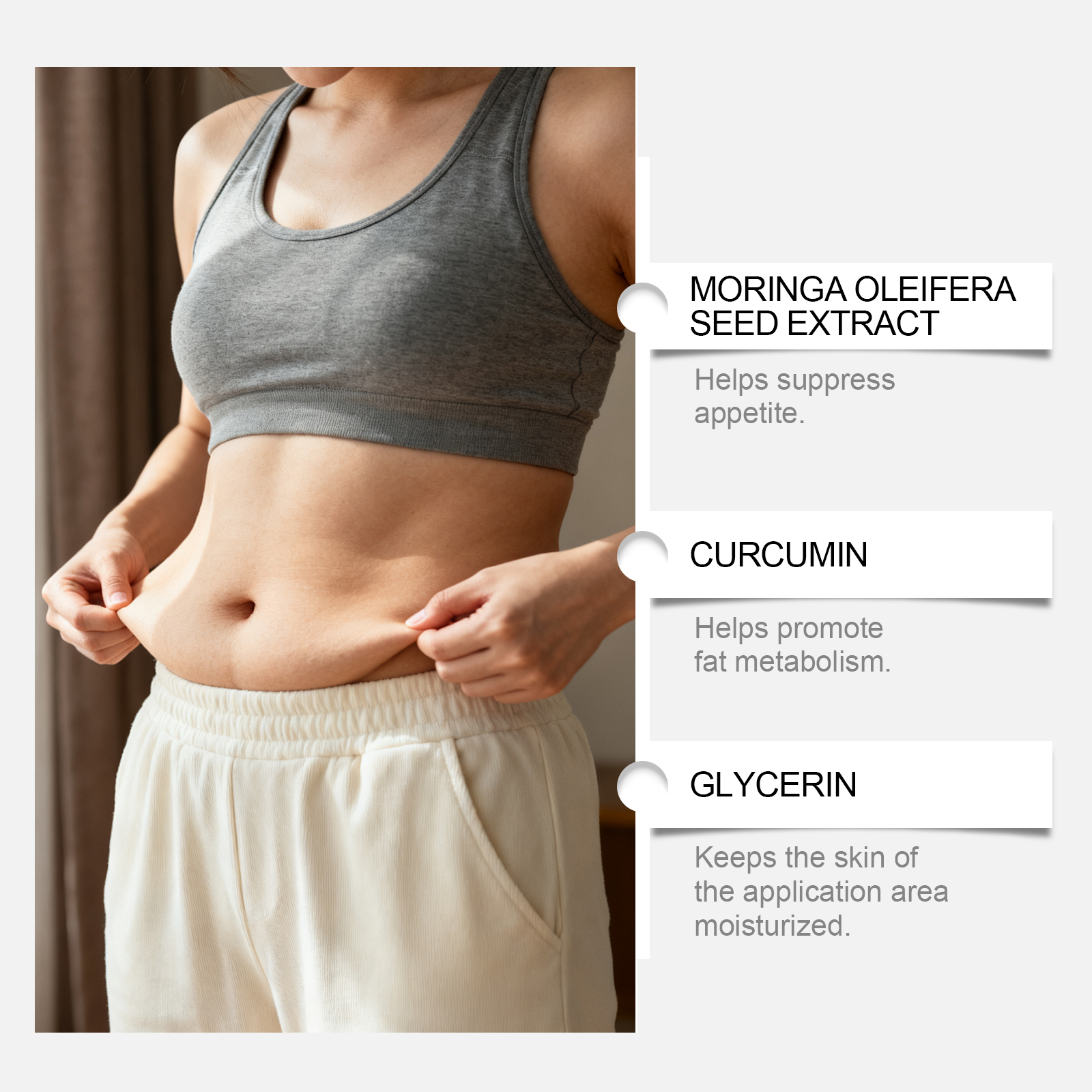10in1 Moringa Microdart Patch  - Skincare You reseña y precio