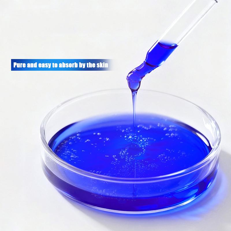 Oligopeptide Blue Copper Pepti - Coenzyme Q10 Cream reseña y precio