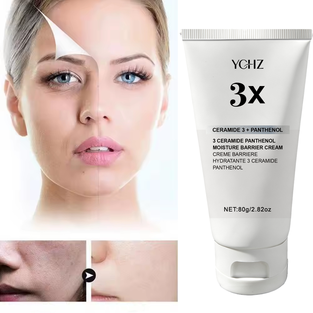 3X Ceramide Panthenol Moisturi - Skincare Centella reseña y precio