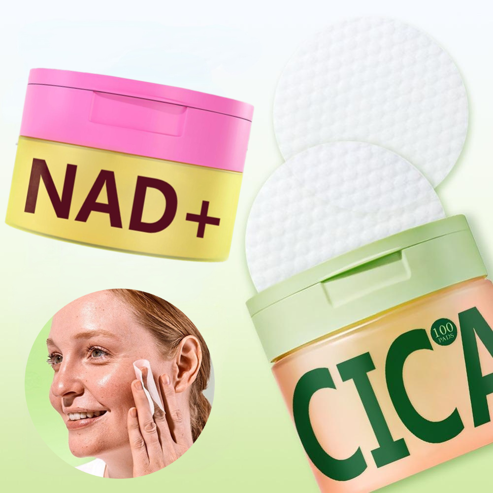 Original Skincare Set - NAD+ C - Skincare Centella reseña y precio