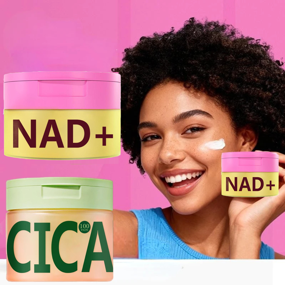 Original Skincare Set - NAD+ C - Skincare Centella reseña y precio